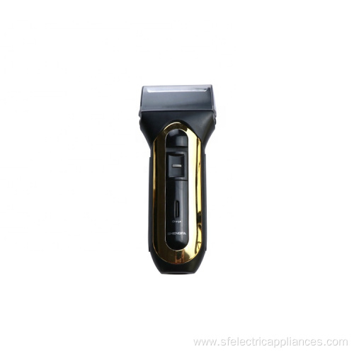 Hair shaver machine trendy style body shaver